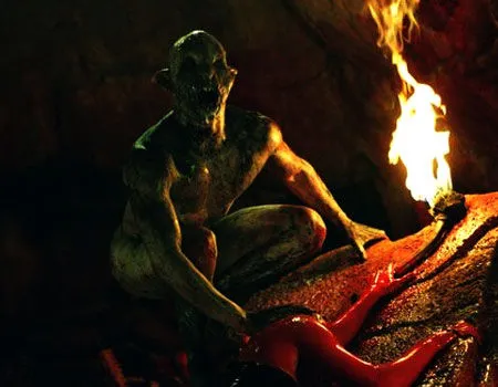 THE DESCENT (2005)